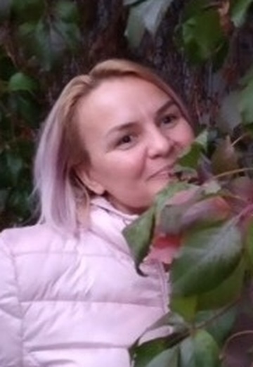 Моя фотография - Салярис, 49 из Москва (@salyaris2)