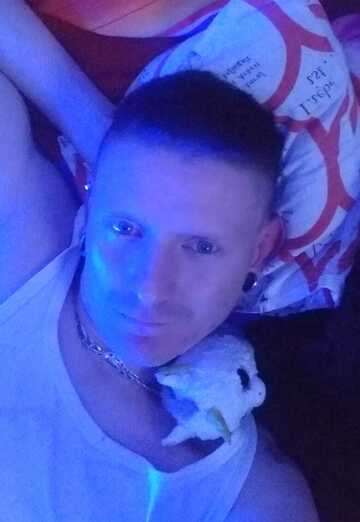 Deve (@sinus12524) — my photo № 1