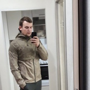 Pasha, 26, Лосино-Петровский