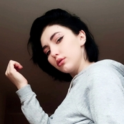 Анюта, 22, Борисоглебск