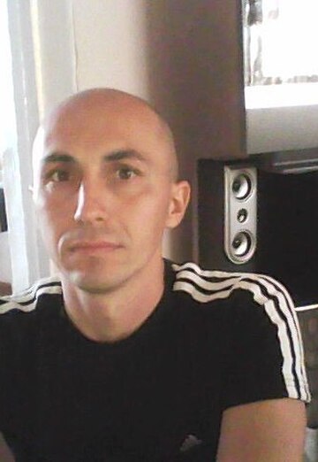 My photo - Sergey, 47 from Enakievo (@sergey540407)