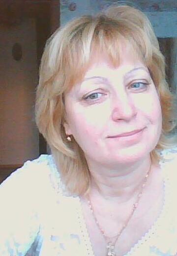 Моя фотография - наталья, 66 из Зеленоградск (@natalya6233)