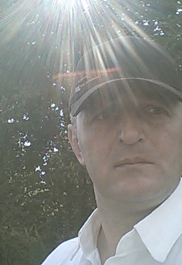 My photo - Vladimir, 54 from Kaluga (@vladimir21049)