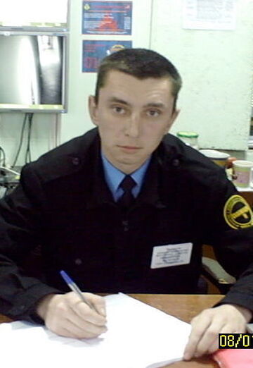 Моя фотография - Алексей, 36 из Новоузенск (@aleksey76001)