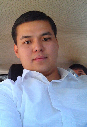 My photo - Olimjon, 34 from Tashkent (@olimjon243)