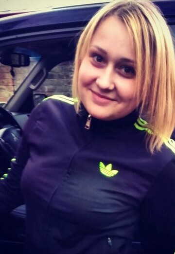 My photo - Olia, 31 from Ivano-Frankivsk (@olia576)