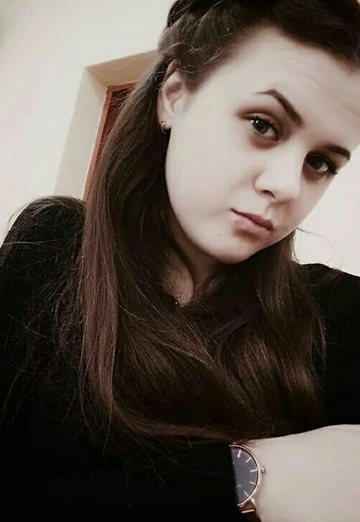 My photo - Katya, 23 from Mykolaiv (@katya62417)