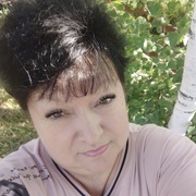 Ирина 52 года (Близнецы) Дзержинск