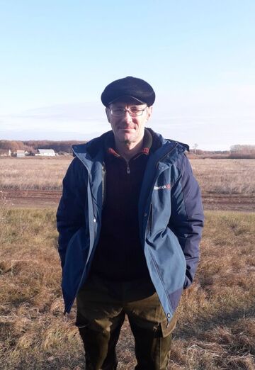 My photo - Sereja Terskov, 46 from Borisoglebsk (@serejaterskov3)