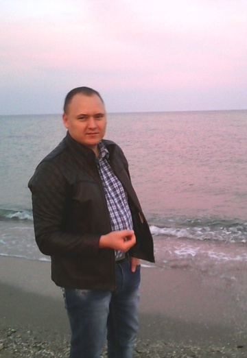 Sergey (@sergey120991) — my photo № 4