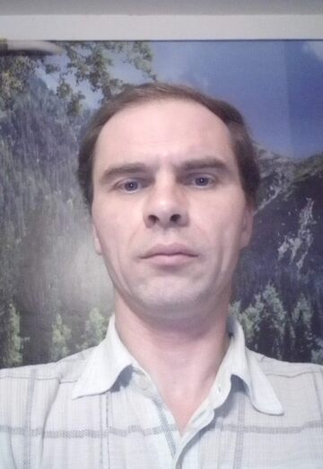 Моя фотография - Владимир, 47 из Каменск-Уральский (@vladimir354806)