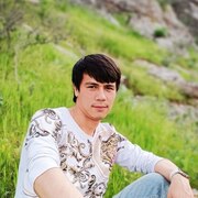 Элдор, 30, Санкт-Петербург