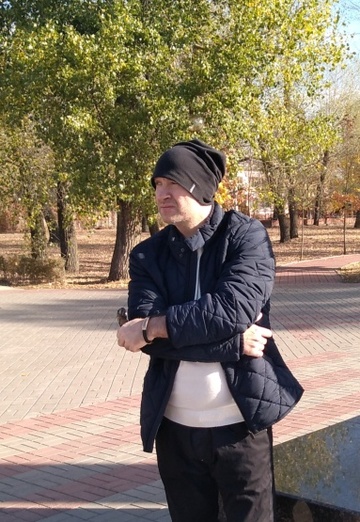 My photo - Gleb, 46 from Voronezh (@gleb11921)