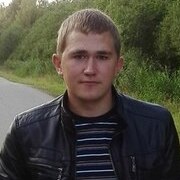 Алексей, 32, Хвойная