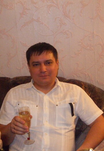 Моя фотография - Виталий, 50 из Тольятти (@vitaliy22077)