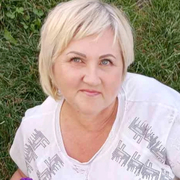 Татьяна, 49, Казанское
