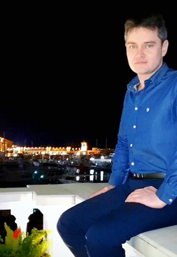 My photo - Dimmm, 38 from Sochi (@dimmm48)