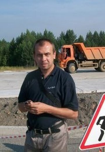 Моя фотография - Denis, 44 из Невьянск (@denisden555507)