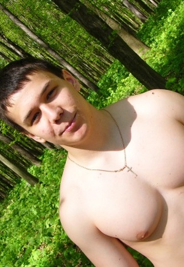 My photo - Andrey, 32 from Vinnytsia (@andrey25218)