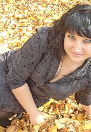 Моя фотография - Инна, 31 из Дружковка (@inna27935)
