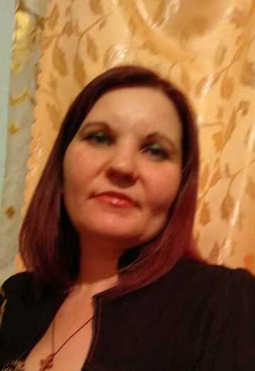 My photo - Svetlana, 40 from Frolovo (@svetlana253175)