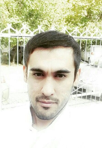 Моя фотография - Behruz, 35 из Ташкент (@behruz1583)