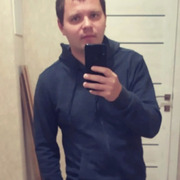 алексей, 33, Каменск-Уральский