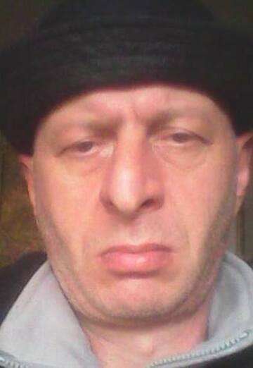 My photo - konstantine, 61 from Tbilisi (@konstantine81)
