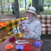 Татьяна, 67, Вичуга