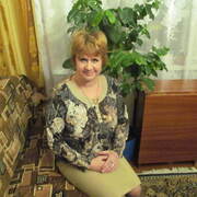 марина, 64, Торжок