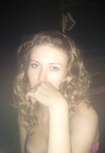 Моя фотография - Ольга, 41 из Минеральные Воды (@olga34344)