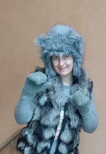 Alyona (@sveta52555) — my photo № 4