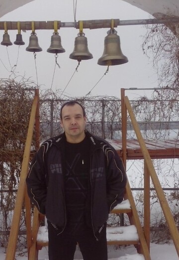 My photo - Oleg, 41 from Mikhaylovka (@oleg161811)