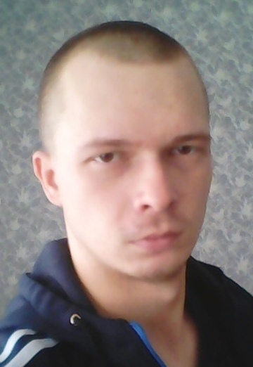 Моя фотография - Дмитрий, 29 из Камышлов (@dmitriy406146)