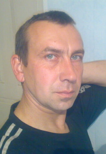 Моя фотография - Андрей, 53 из Павлоград (@andrey145176)