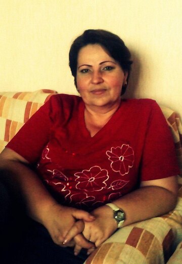 Моя фотография - Наталья, 53 из Бишкек (@natalya167386)