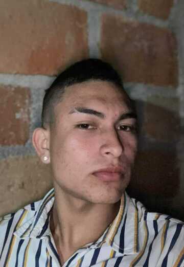 My photo - Dairo, 20 from Bucaramanga (@dairo7)