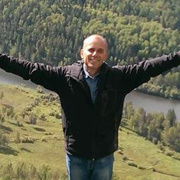 Евгений, 39, Барнаул