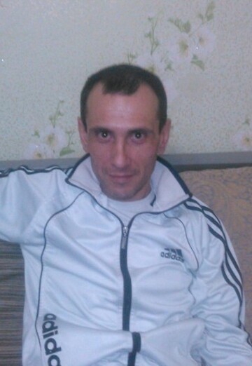 My photo - Vyacheslav, 35 from Novoshakhtinsk (@vyacheslav63557)