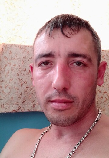 Моя фотография - Александр, 38 из Таганрог (@aleksandr951882)