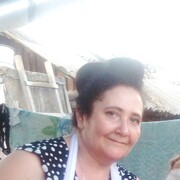 Ольга, 56, Михайловка
