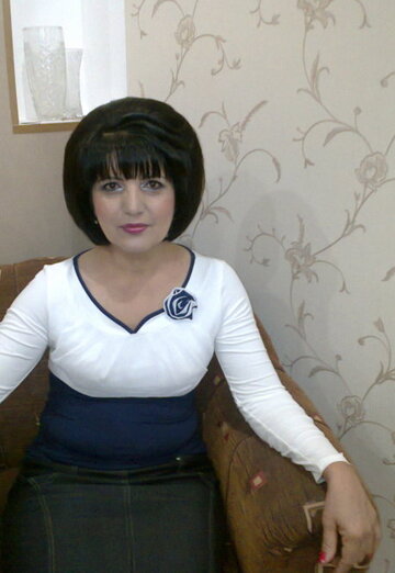 My photo - fatma, 64 from Ashgabad (@fatumausupova)