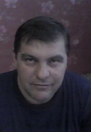 Моя фотография - Алексей, 53 из Каменск-Шахтинский (@aleksey337912)