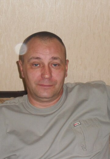 My photo - Sergey, 58 from Kropotkin (@sergey800658)