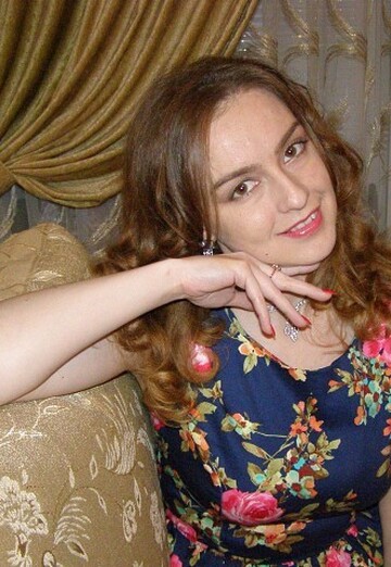 Моя фотография - Катерина, 38 из Киев (@lubov46597)