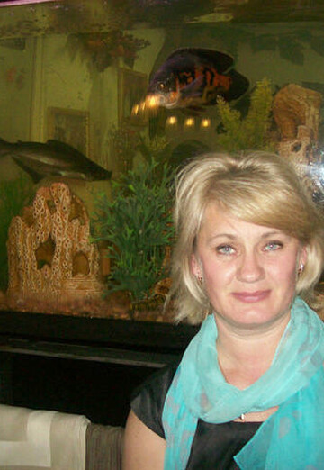 My photo - Svetlana, 61 from Vladivostok (@svetlana148385)