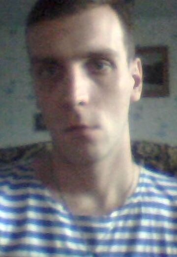 My photo - sasha, 44 from Volzhskiy (@sasha59994)