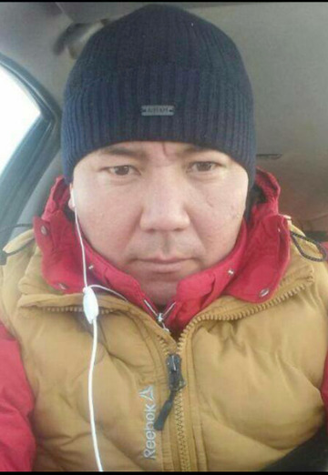 Моя фотография - мухтар, 40 из Павлодар (@muhtar738)