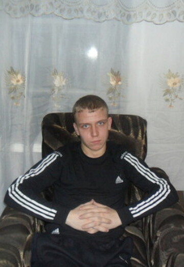 Моя фотография - Роман, 30 из Вишневка (@roman13595)
