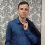 Егор, 25, Ачинск